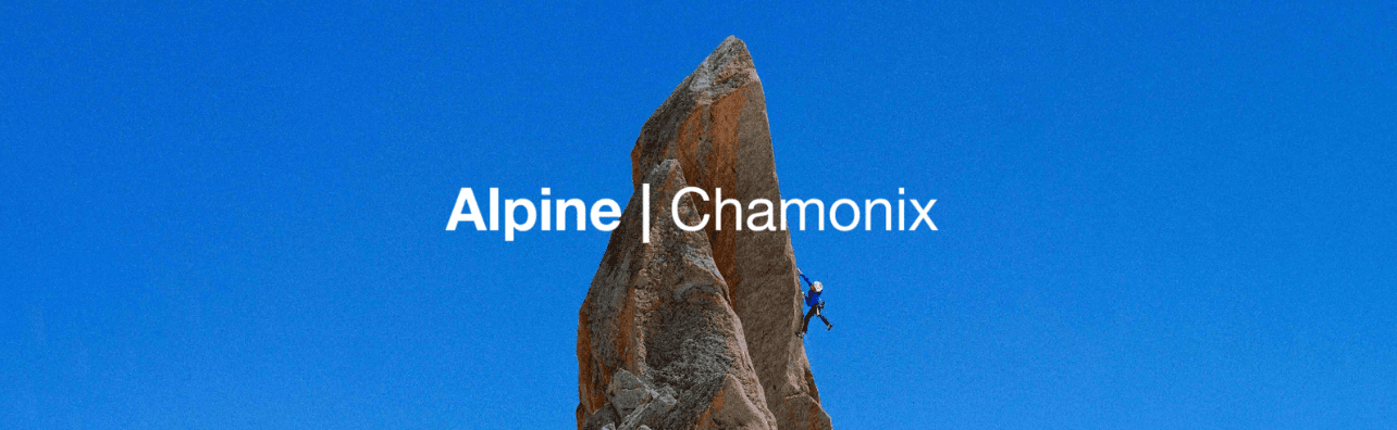 Arc'teryx Alpine Academy