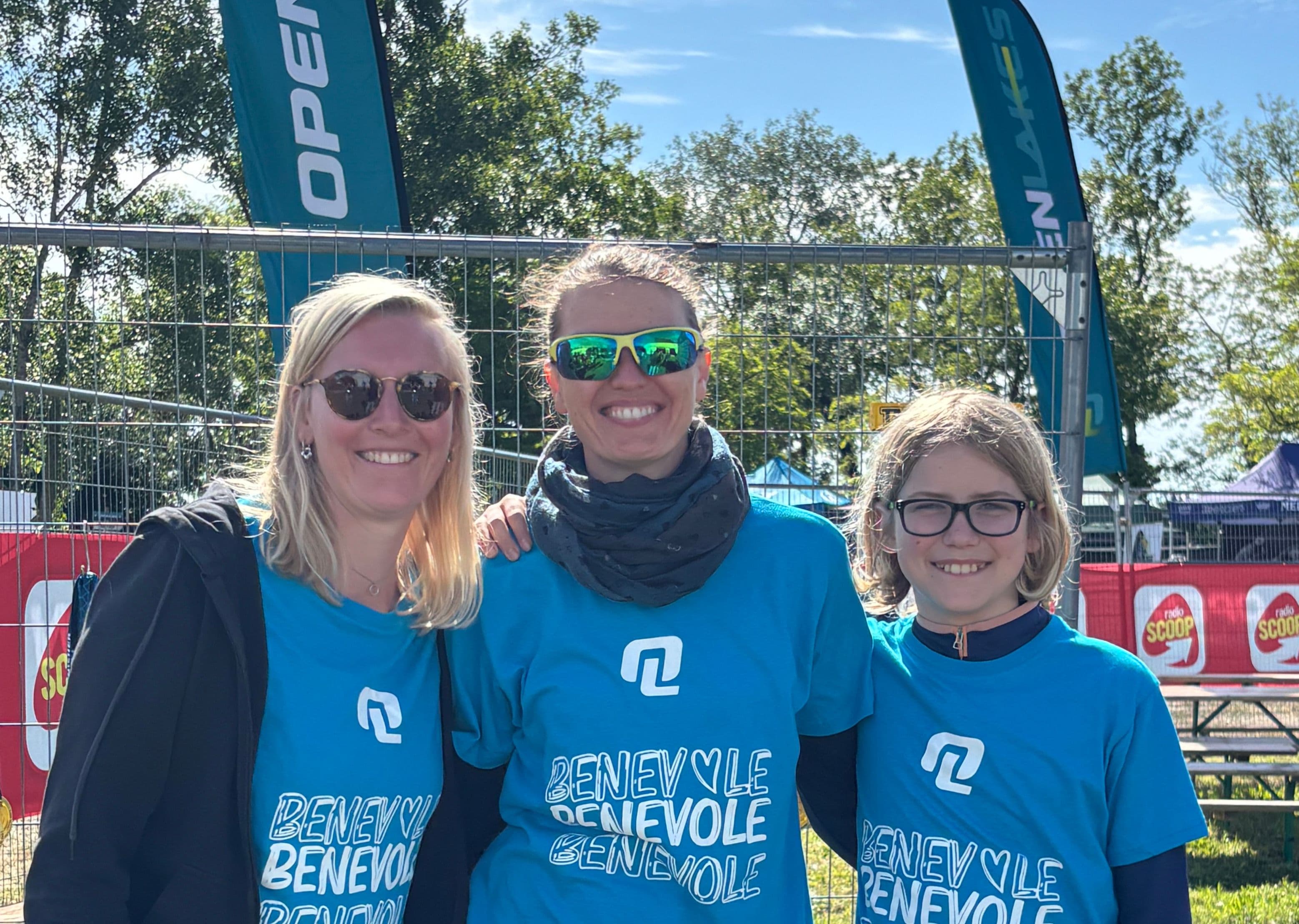 Triathlon OpenLakes